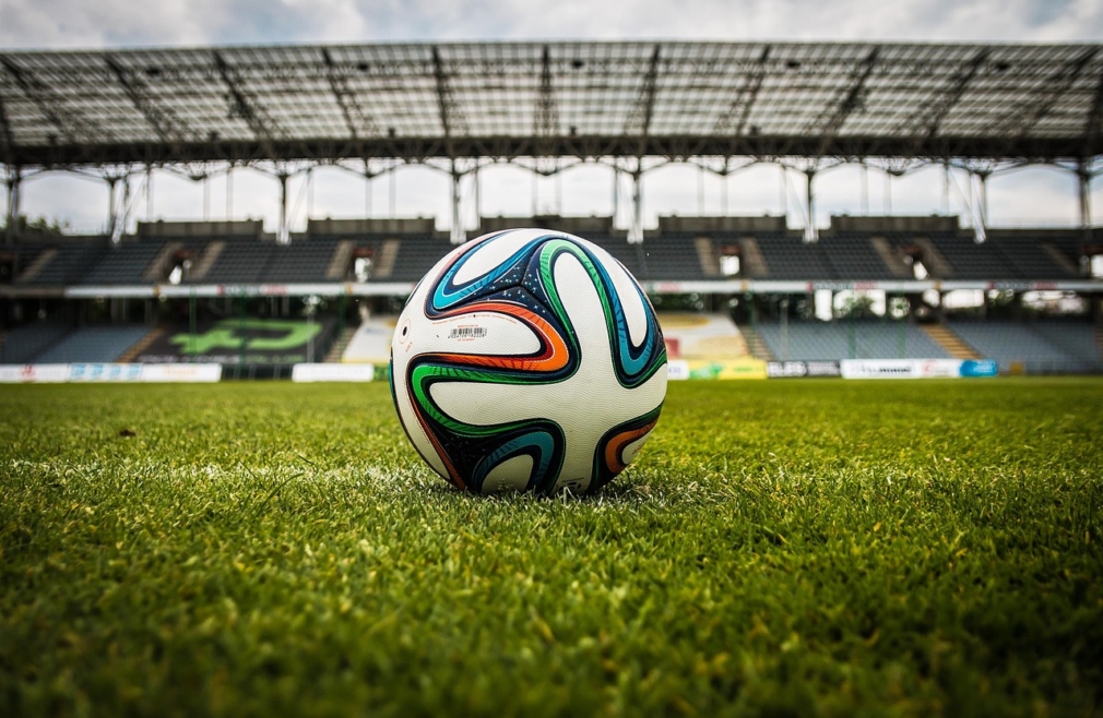 fotbal