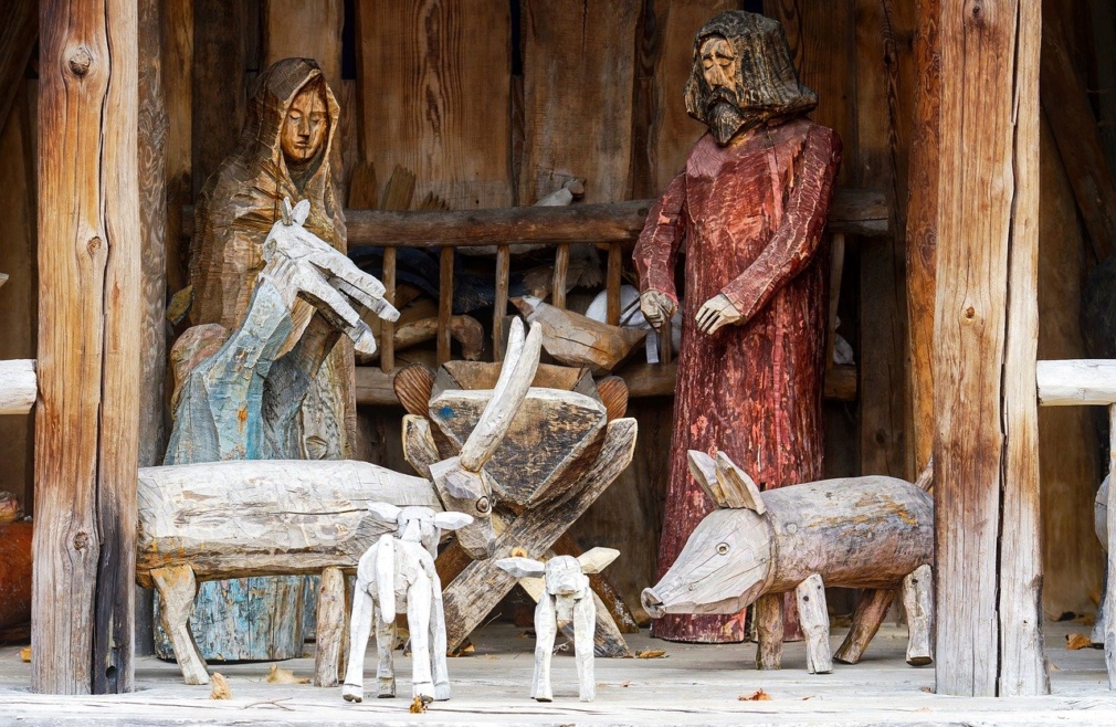canonul de rugaciune catre ingerul pazitor al vietii omului
