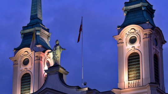 rugaciune catre sfanta cuvioasa parascheva