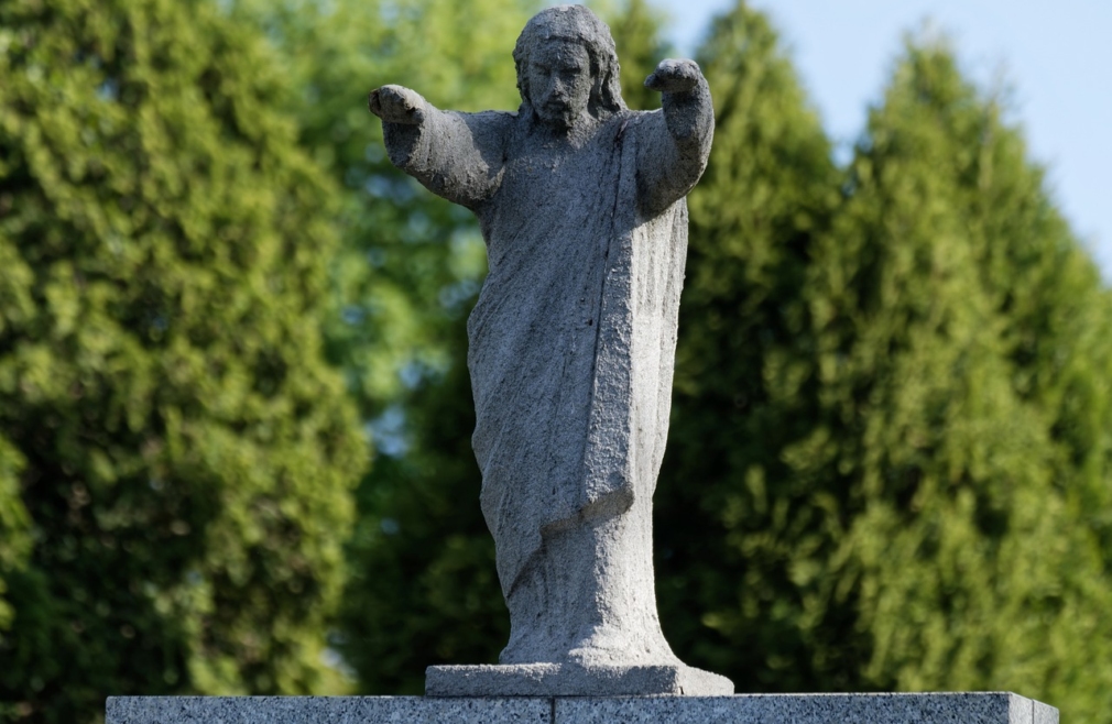 rugaciunea copiilor la moartea unuia din parinti